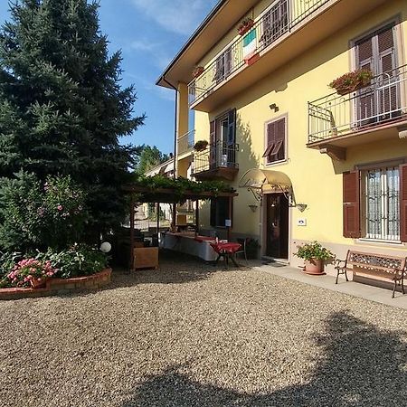 Orsara Bormida B&B Cantine Pietronero المظهر الخارجي الصورة