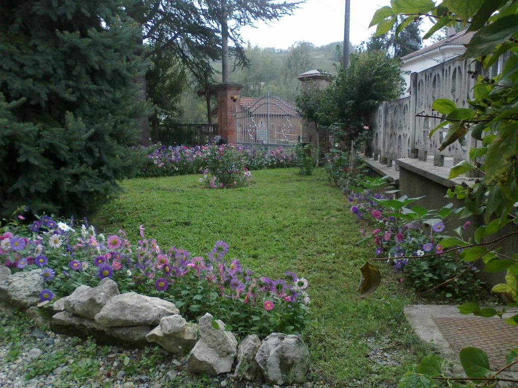 Orsara Bormida B&B Cantine Pietronero المظهر الخارجي الصورة