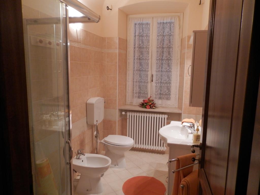 Orsara Bormida B&B Cantine Pietronero المظهر الخارجي الصورة