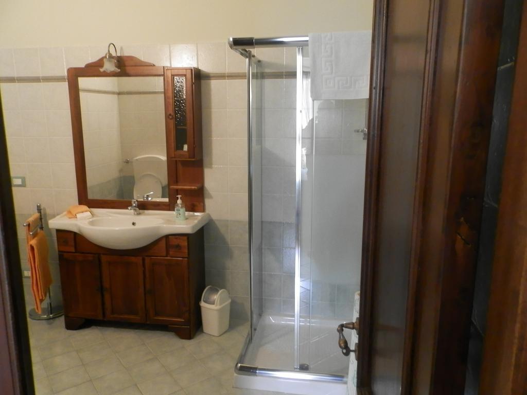 Orsara Bormida B&B Cantine Pietronero الغرفة الصورة